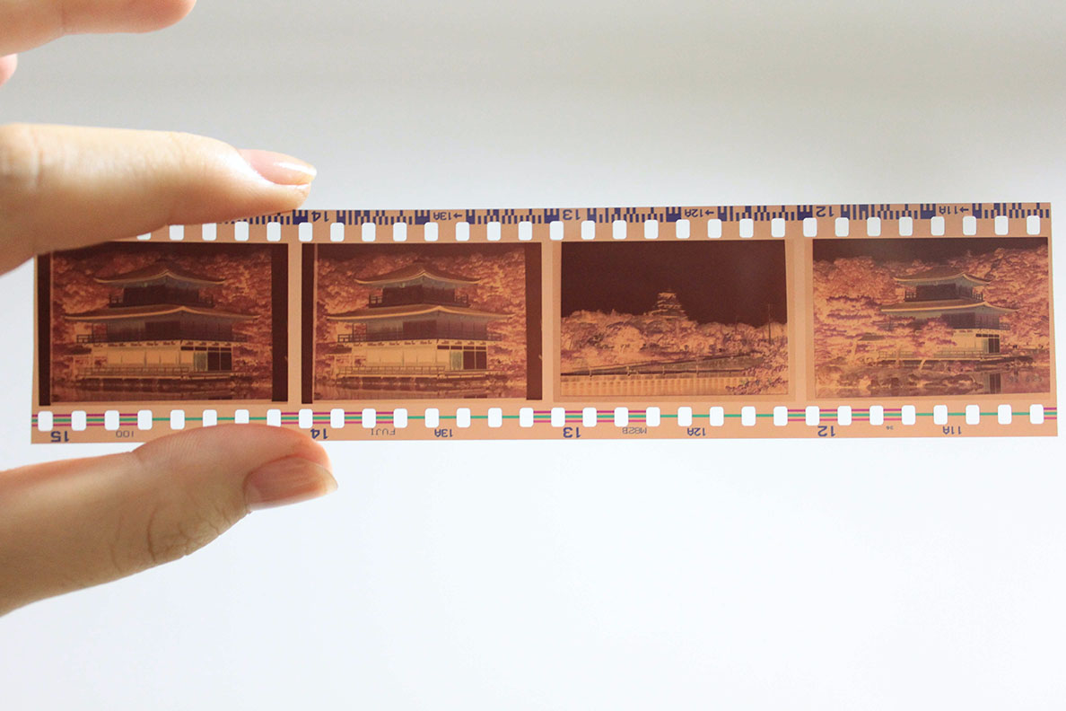 Film Scanning - Rescued Memories - Share Your Amazing Memories
